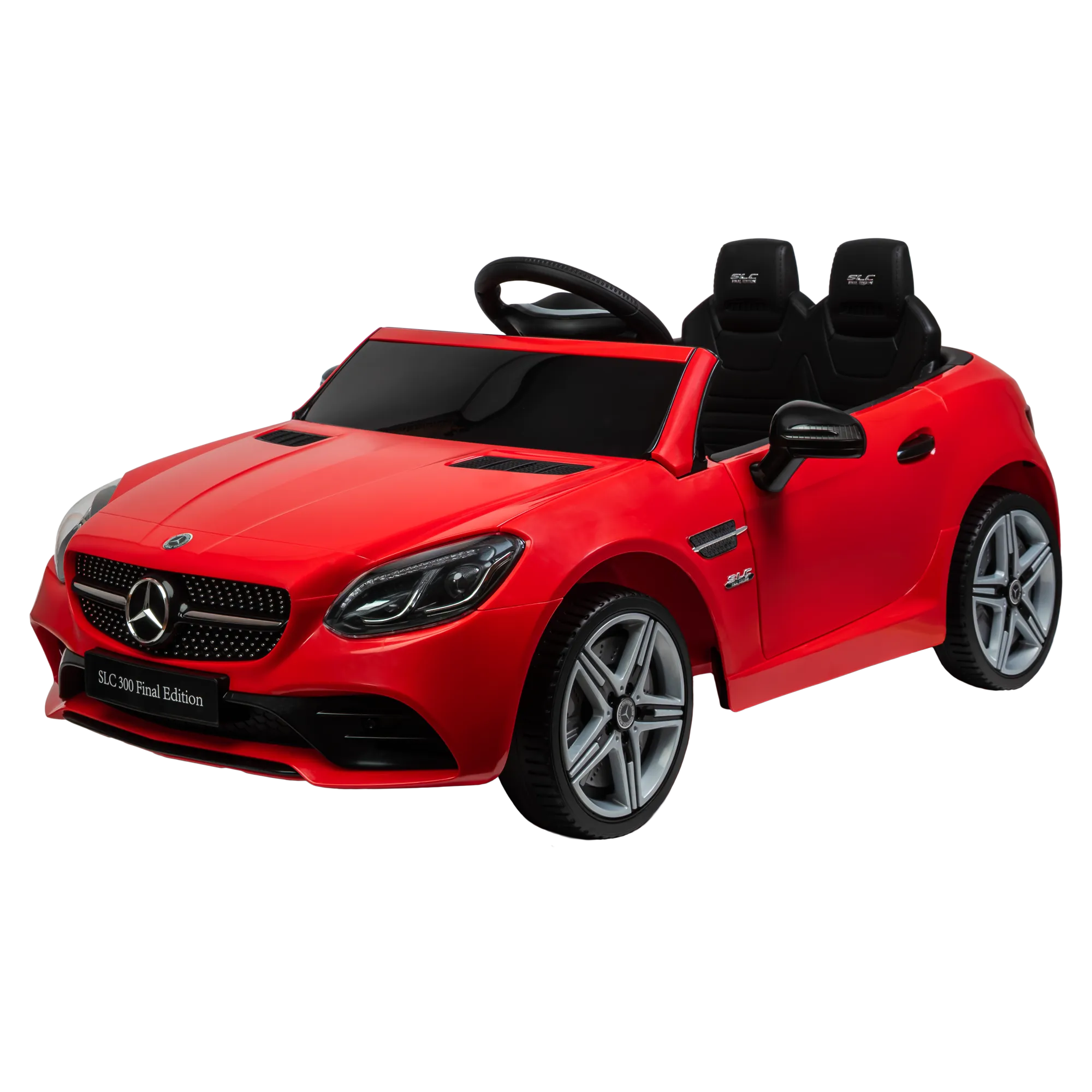 Mercedes SCL-300