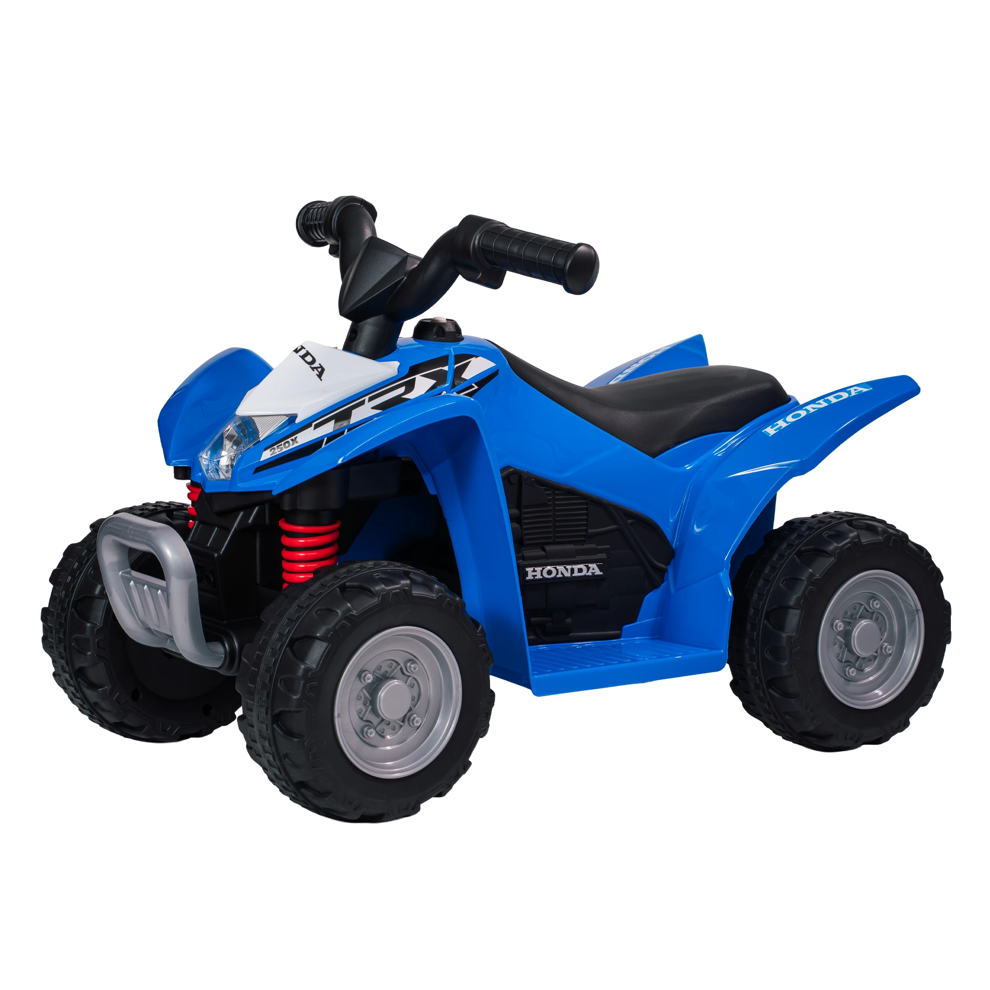 čtyřkolka Honda