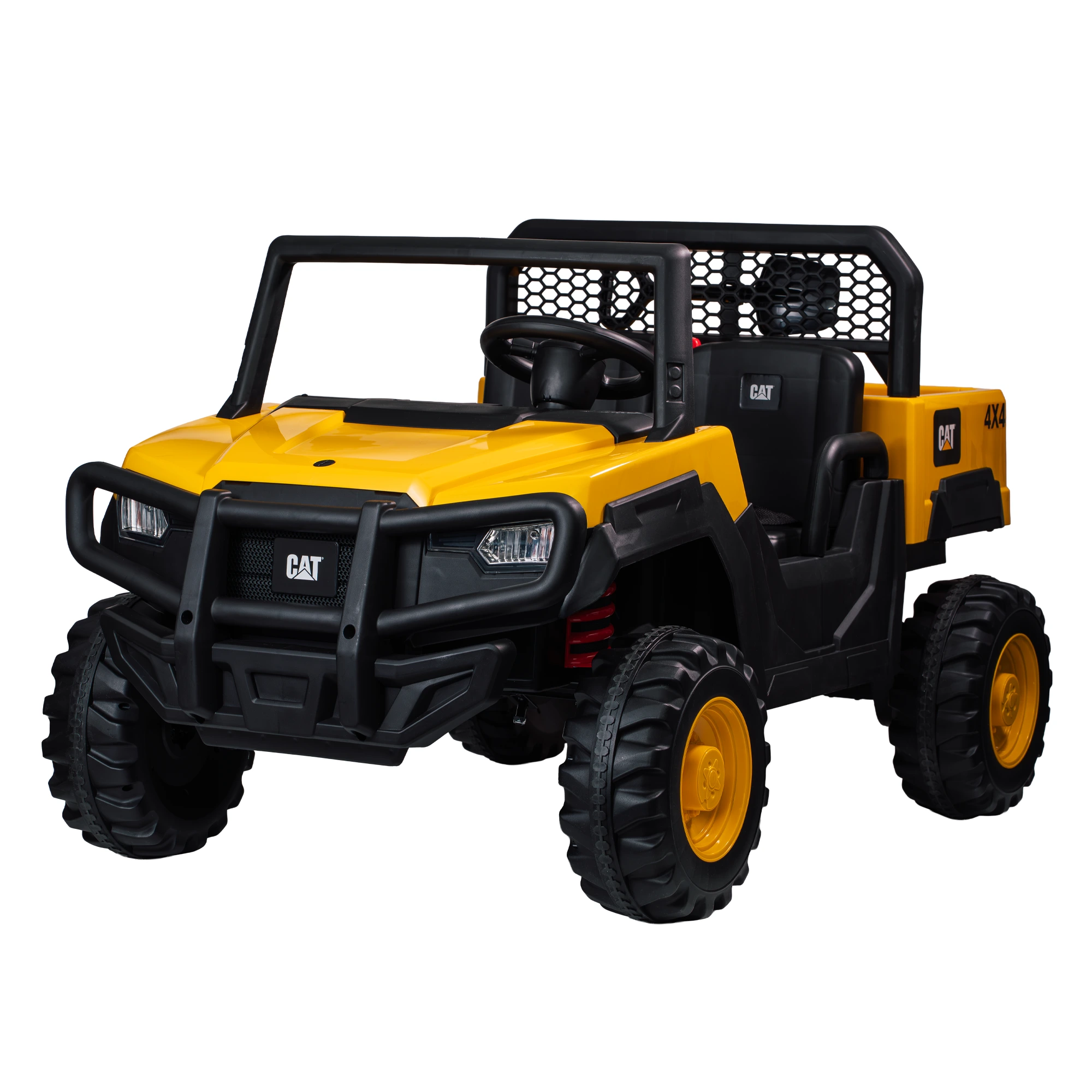 CAT UTV