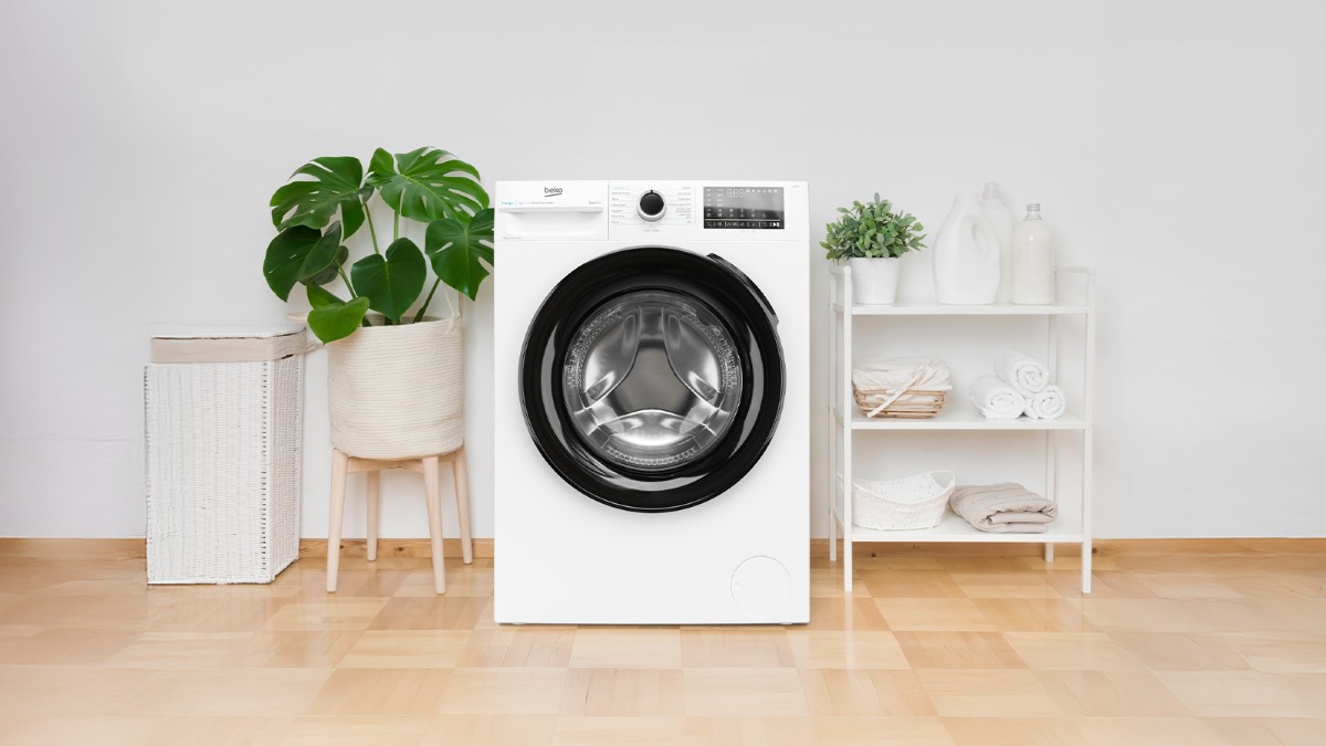 Pračka BEKO