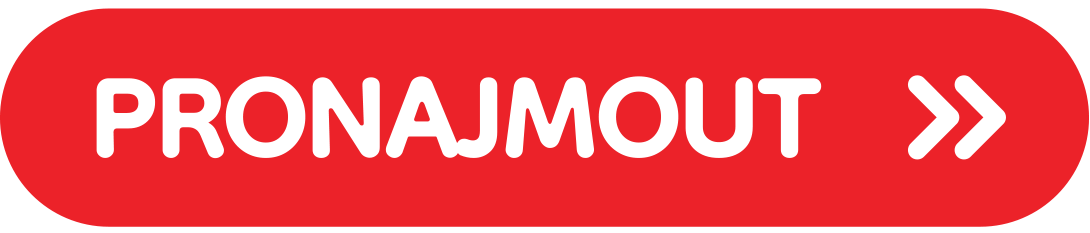 Button PRONAJMOUT