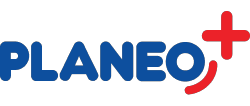 PLANEO+ LOGO
