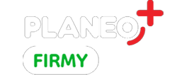 PLANEO+ PRO FIRMY LOGO