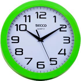 SECCO S TS6018-37