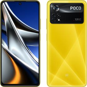 POCO X4 Pro 5G 6/128GB POCO Yellow