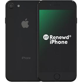 RENEWD iPhone 8 repasovaný 64 GB Space Gray