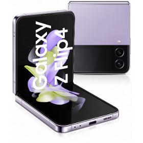 SAMSUNG Galaxy Z Flip4 8/128 GB Violet