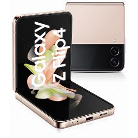 SAMSUNG Galaxy Z Flip4 8/256 GB Gold