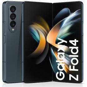 SAMSUNG Galaxy Z Fold4 12/512 GB Gray