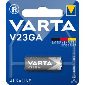 VARTA A23/V23GA