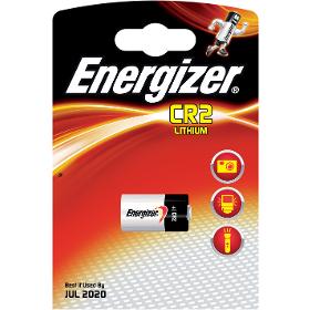 ENERGIZER EL1CR2/CR2