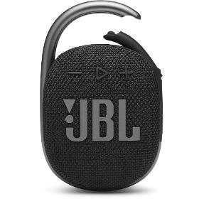 JBL CLIP4 BLK