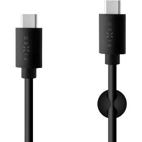 FIXED USB-C/USB-C, 3A, 1m