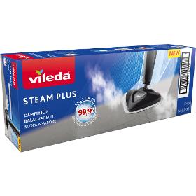 VILEDA Steam PLUS