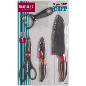 LAMART LT2098