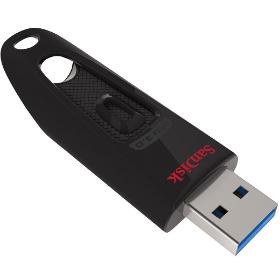 SANDISK SanDisk Ultra USB 3.0 16 GB