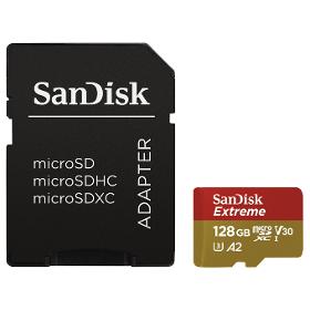 SANDISK SDSQXA1-128G-GN6MA