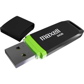 MAXELL Speedboat 64GB 3.1 USB klúč