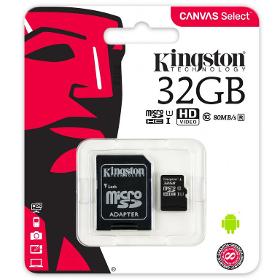 KINGSTON SDCS2/32GB
