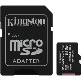 KINGSTON SDCS2/512GB