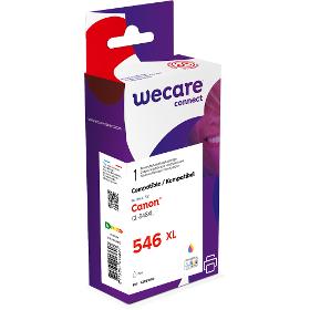 WECARE ink CANON Cl-546XL color