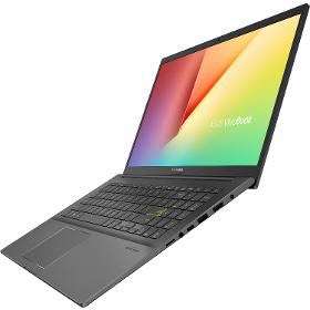 ASUS VivoBook 15 K513 OLED černý