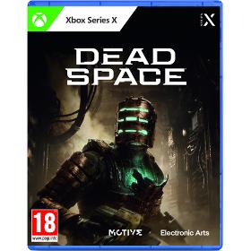 EA Dead Space Remake hra XSX EA