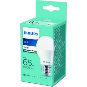 PHILIPS LED 65W A55 WH FR ND 1PF/12-DI