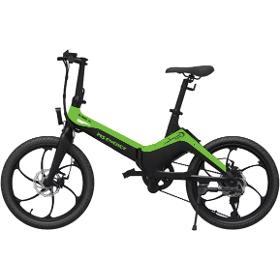 MS ENERGY MS Energy E-bike i10