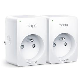 TP-LINK Tapo P100 (2-pack)