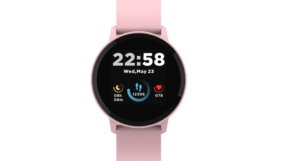 Chytré hodinky Canyon Lollypop SW-63 Pink_01