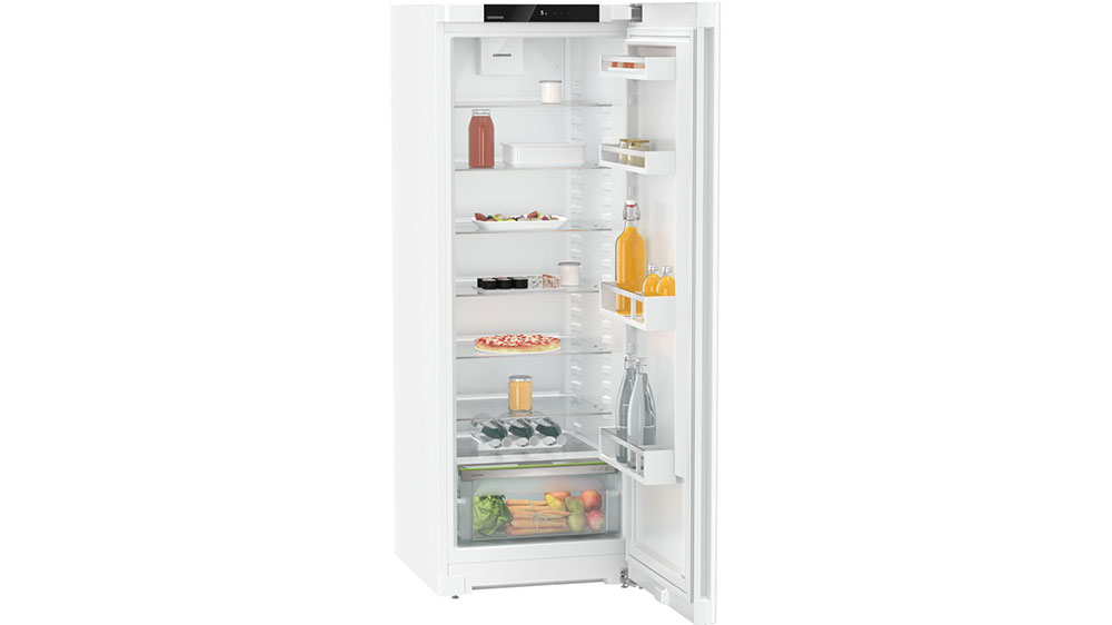 Monoklimatická chladnička Liebherr Rd 5000 je velmi prostorná_02