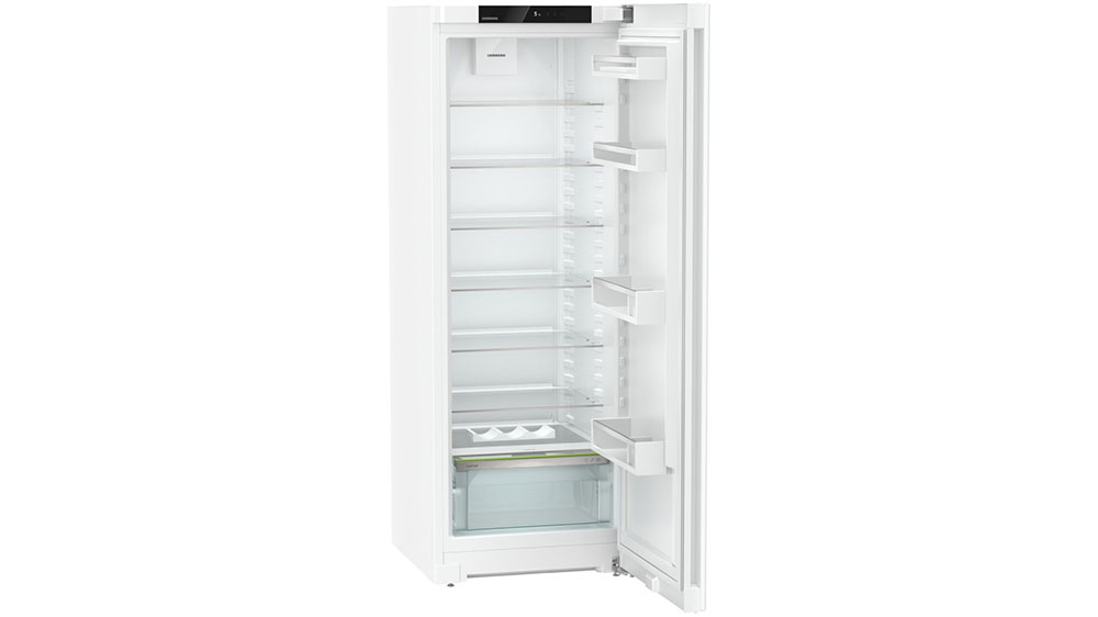 Do monoklimatické chladničky Liebherr Rd 5000 naskládáte spoustu zásob_05