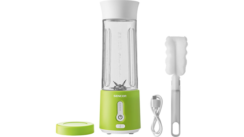 sencor | Přenosný fitness mixér| SBL 131GR