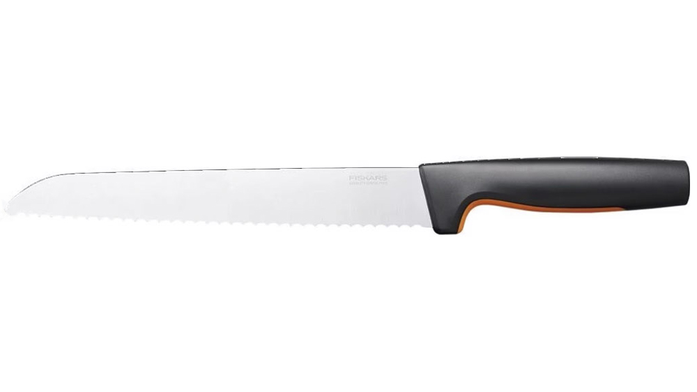 Nůž na pečivo Fiskars Functional Form 21 cm_01