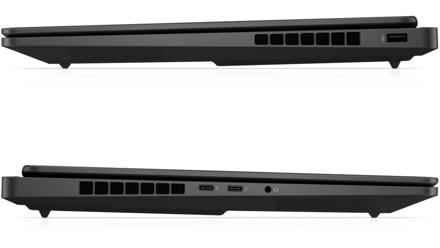 Porty notebooku OMEN MAX 16-ak0002nc