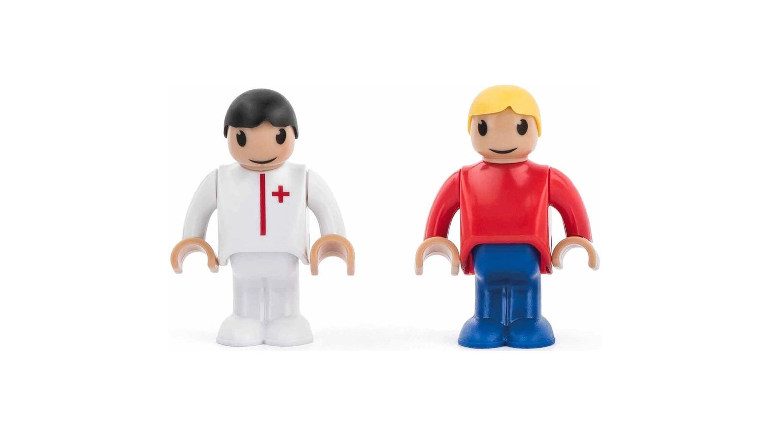 Figurky s pohyblivými klouby