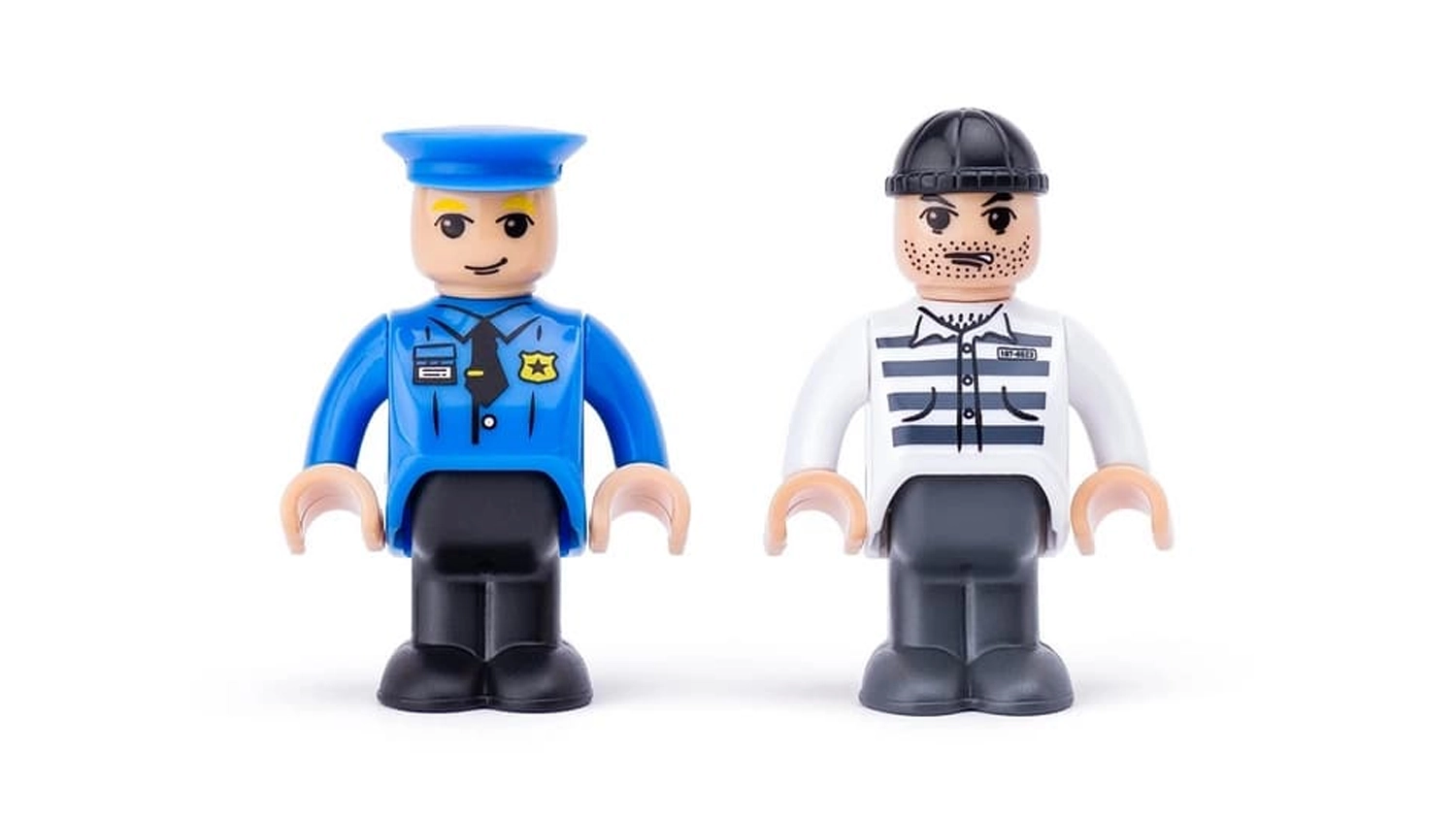 Figurky s pohybliv&yacute;mi klouby