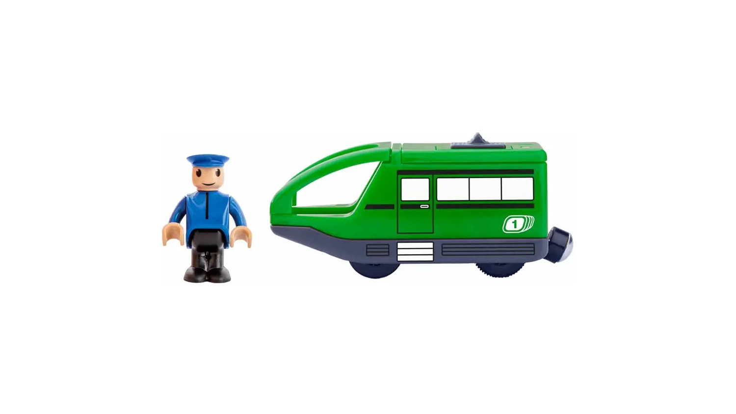 Woody Elektrick&aacute; ma&scaron;inka bočn&iacute; pohled
