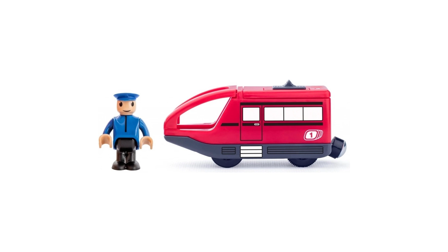 Woody Elektrick&aacute; ma&scaron;inka bočn&iacute; pohled