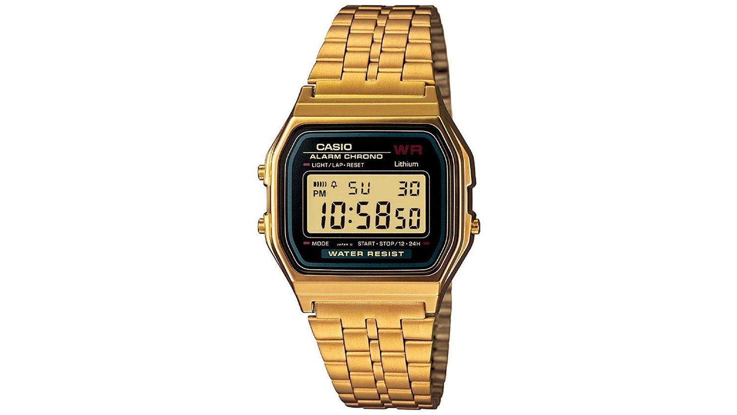 Náramkové hodinky Casio VINTAGE A159WGEA-1EF