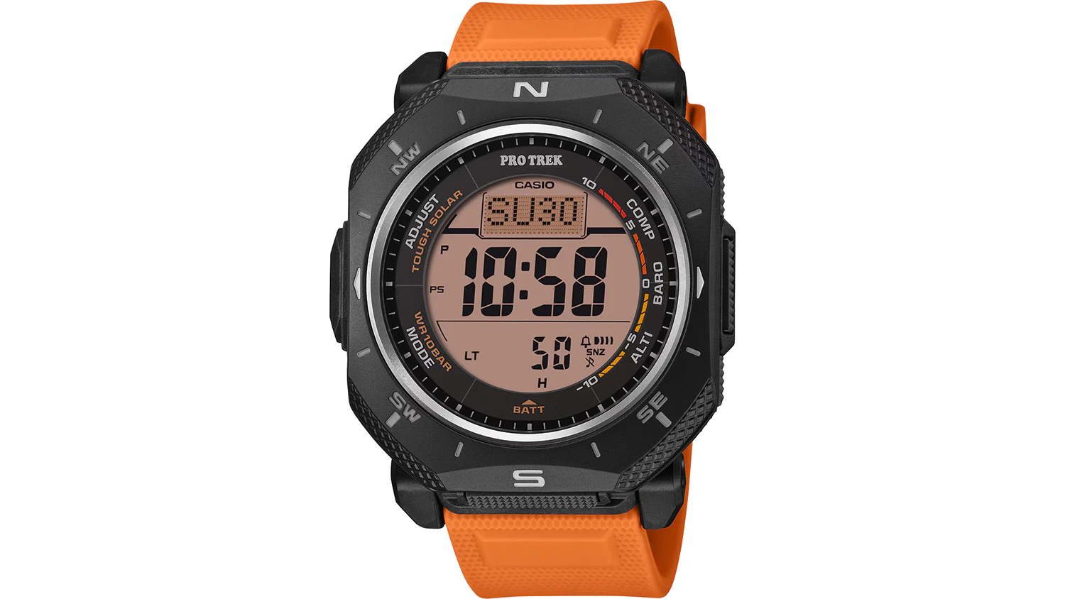 Pánske náramkové hodinky Casio PRG-69-4ER 15054941