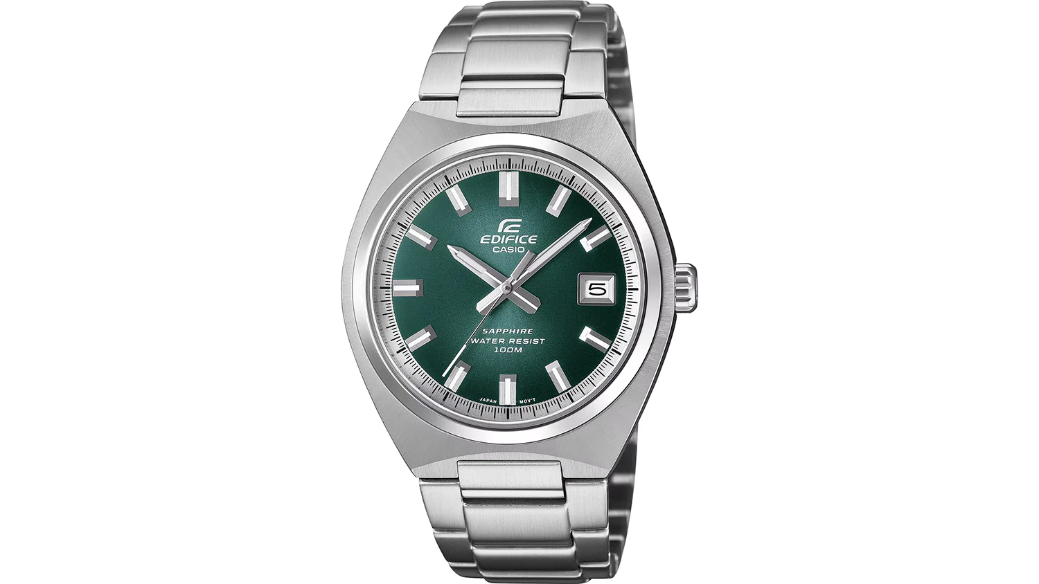Hodinky Casio EFB-109D-3AVEF