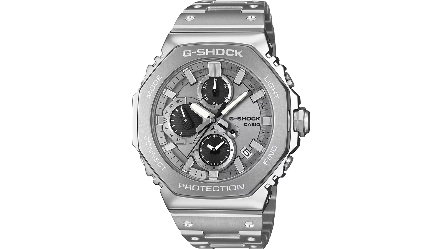 Pánske náramkové hodinky Casio GMC-B2100ADS-1AER G-SHOCK. 15054989