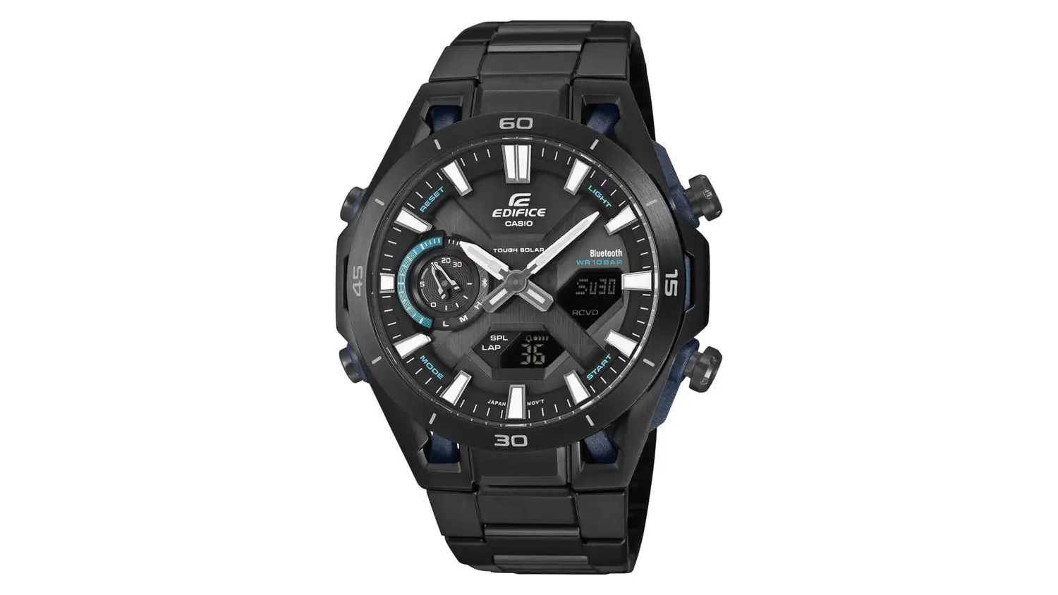 Digit&aacute;lne hodinky Casio EDIFICE ECB-2300DC SOSPENSIONE