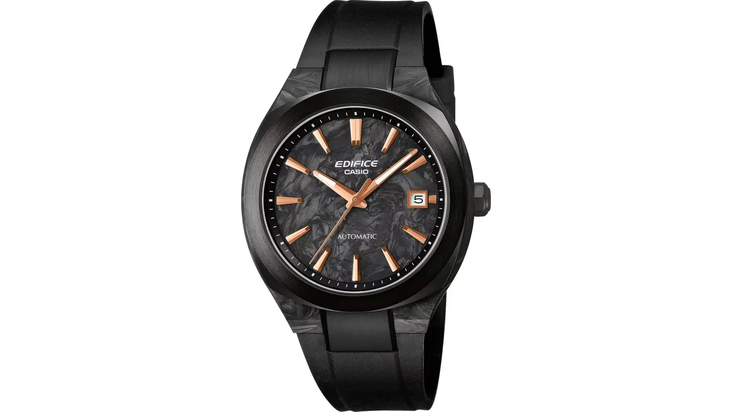 Pánské náramkové hodinky Casio EFK-200XPB-1AER
