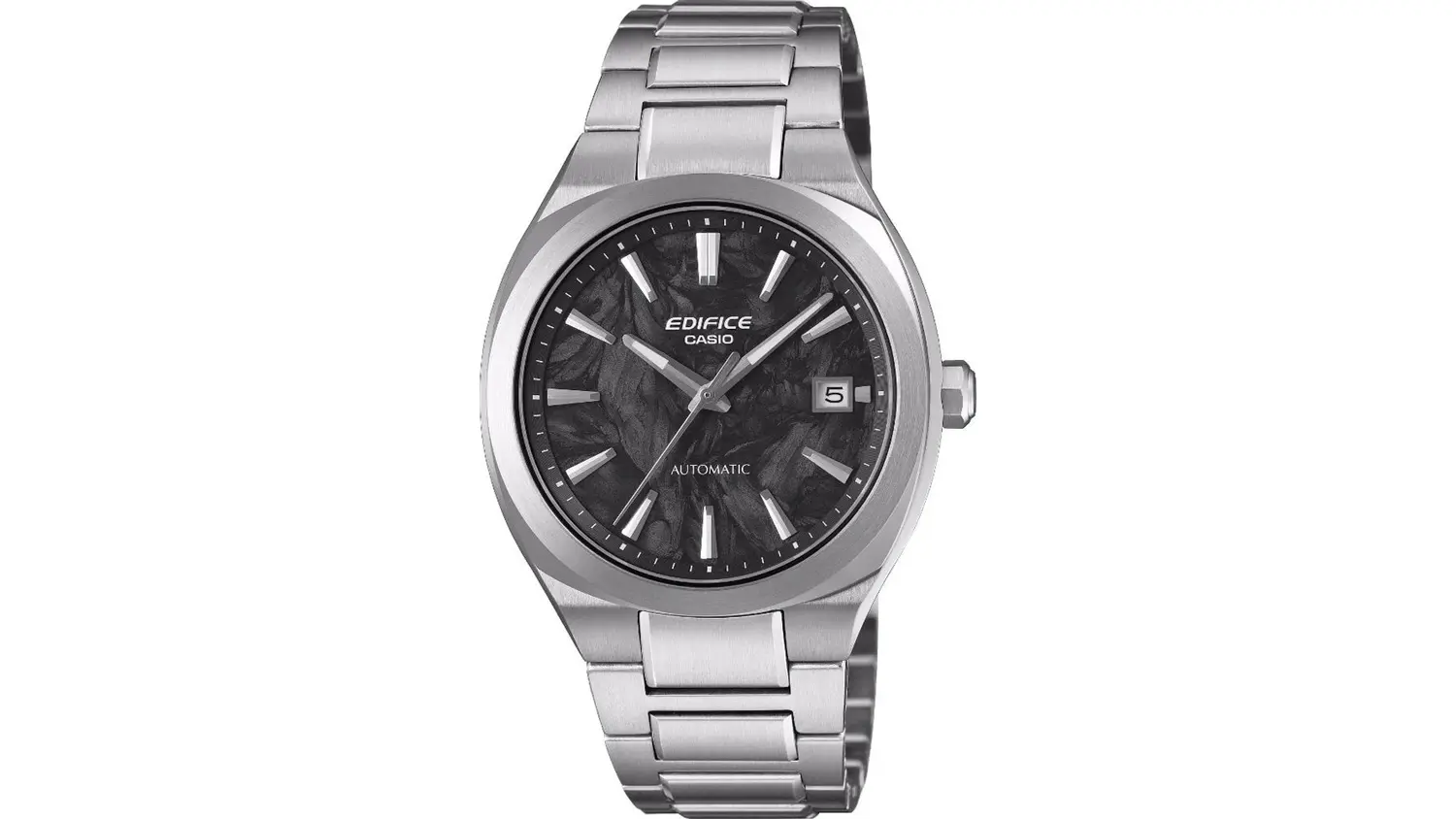 P&aacute;nske n&aacute;ramkov&eacute; hodinky Casio EFK-200CD-1AER