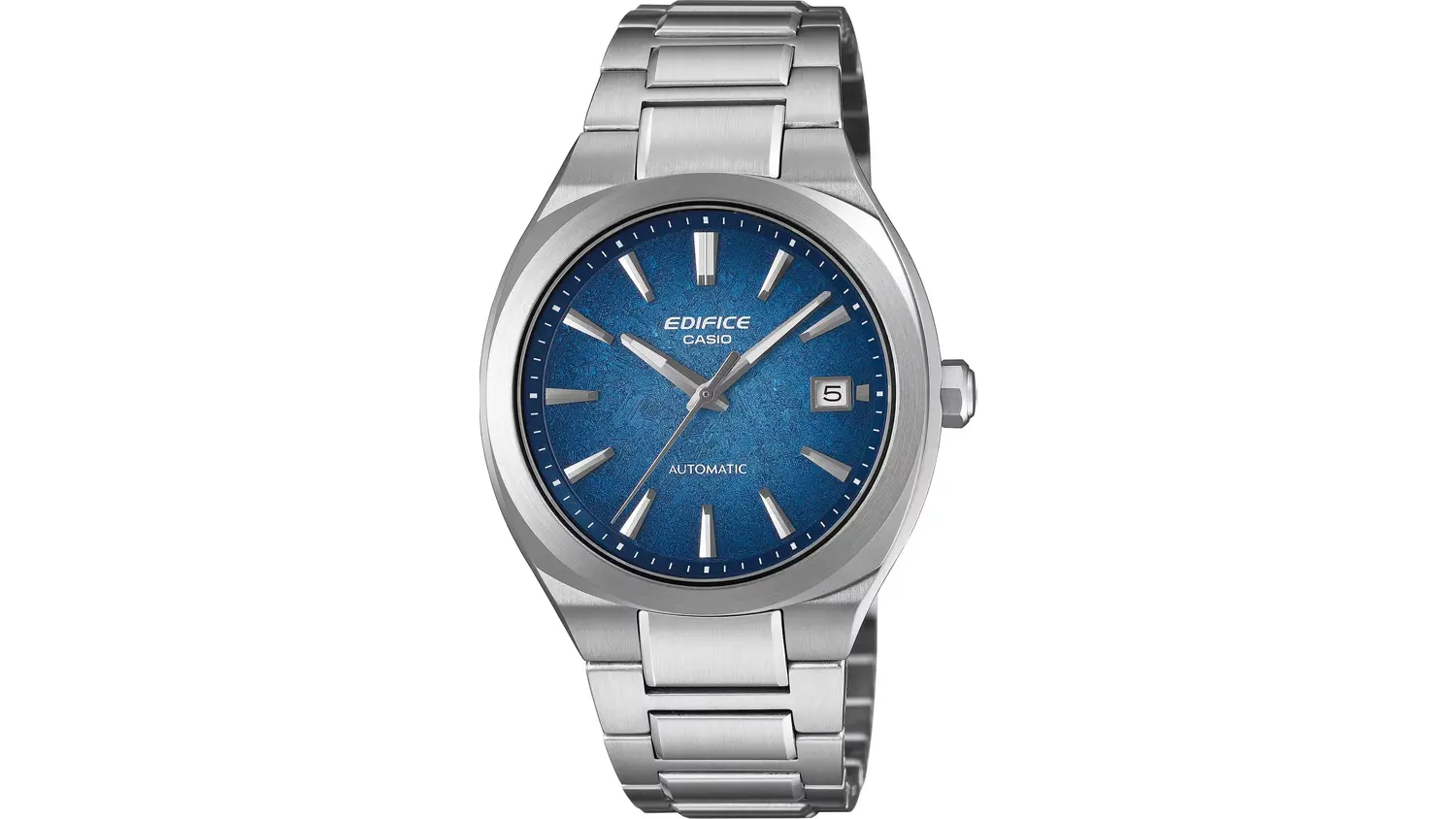 P&aacute;nsk&eacute; n&aacute;ramkov&eacute; hodinky Casio EFK-200D-2AER