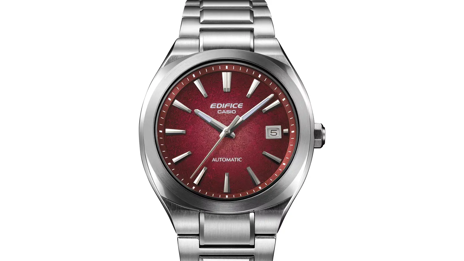 Pánské náramkové hodinky Casio EFK-200D-4AER