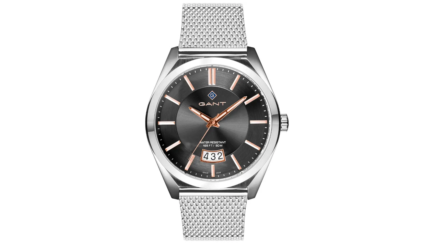 Náramkové hodinky Gant G143002